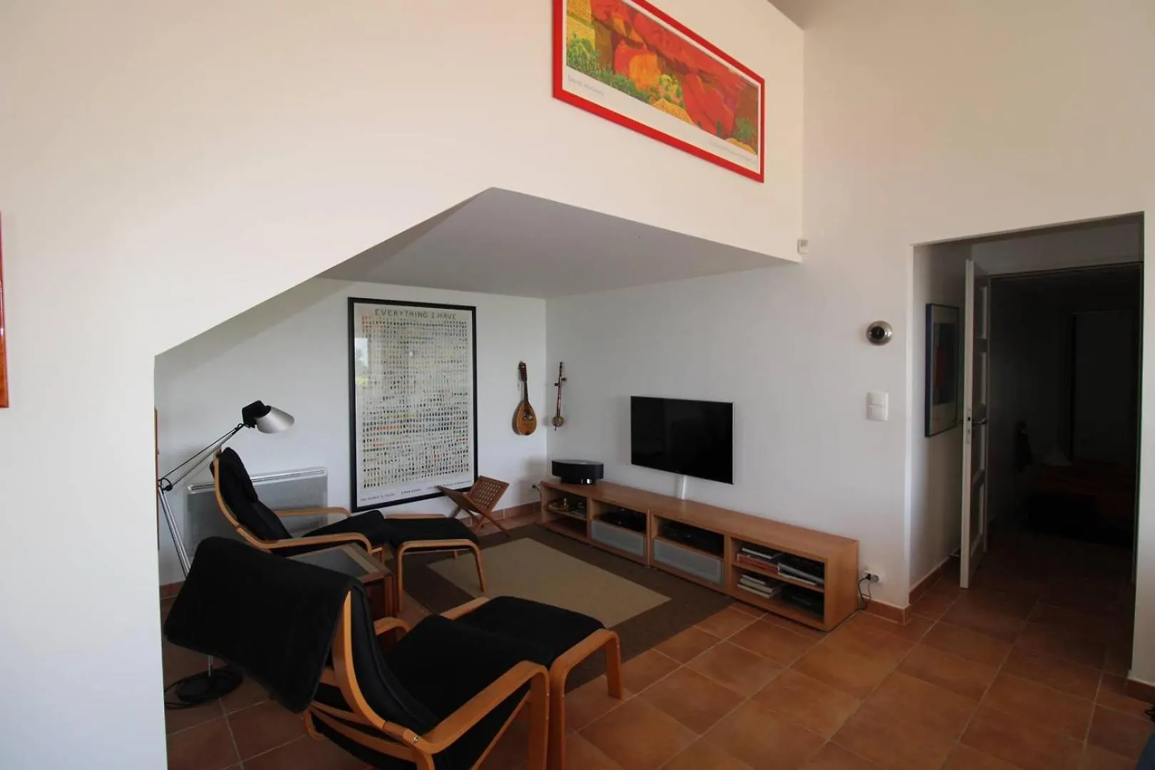 Villa Blue Hill Pour 6 Personnes Avec Piscine Privee Et Vue Mer A La Londe-Les-Maures