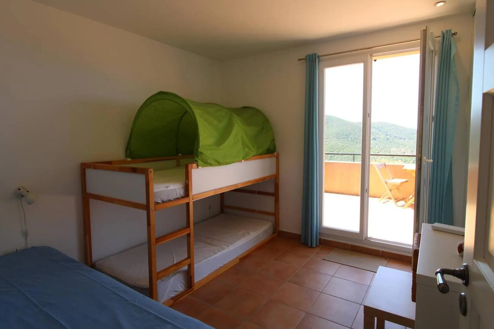 Villa Blue Hill Pour 6 Personnes Avec Piscine Privee Et Vue Mer A La Londe-Les-Maures